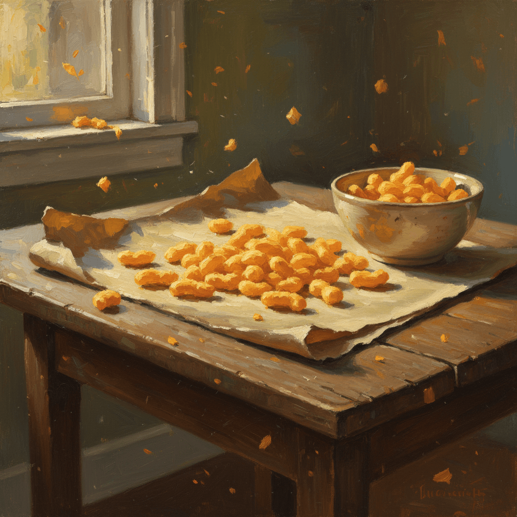 Are Cheetos Haram? The Islamic Ruling Explained