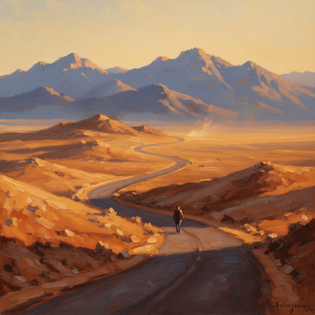 Dua for a Traveller: The Prophet's Supplication for Safe Travel