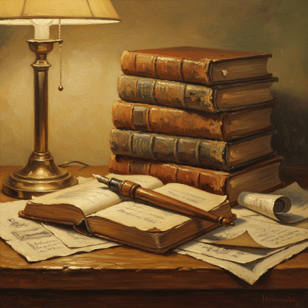 Dua for an Exam: What to Recite on Exam Day