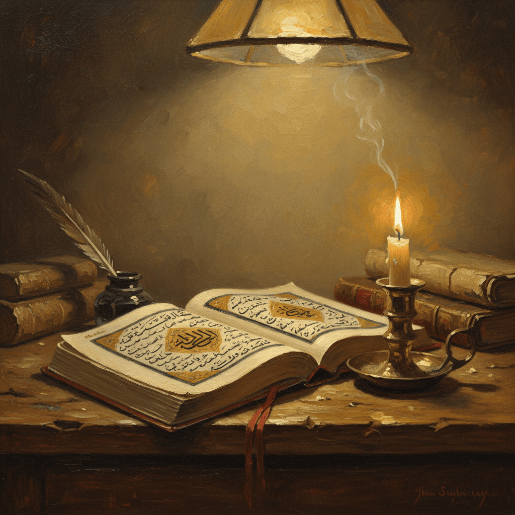 Dua for Exam: Arabic, Transliteration, and Meaning