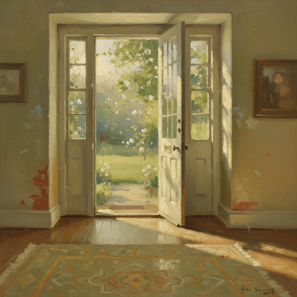 Dua for Leaving the House — Arabic Text and Transliteration