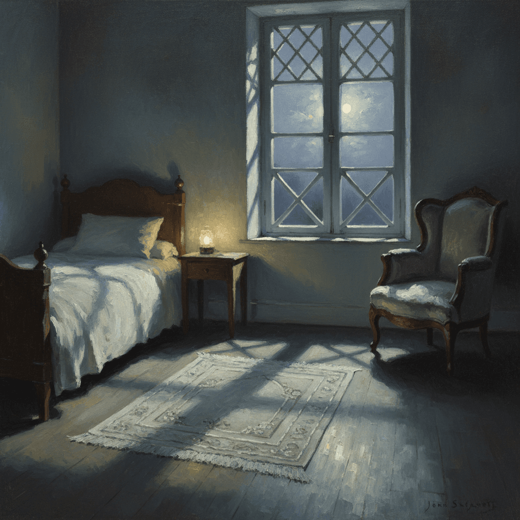 Dua for Sleeping: Adhkar Before Sleep