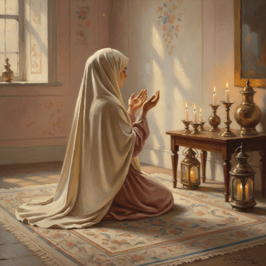 Is Abortion Haram? The Islamic Ruling by Stage of Pregnancy