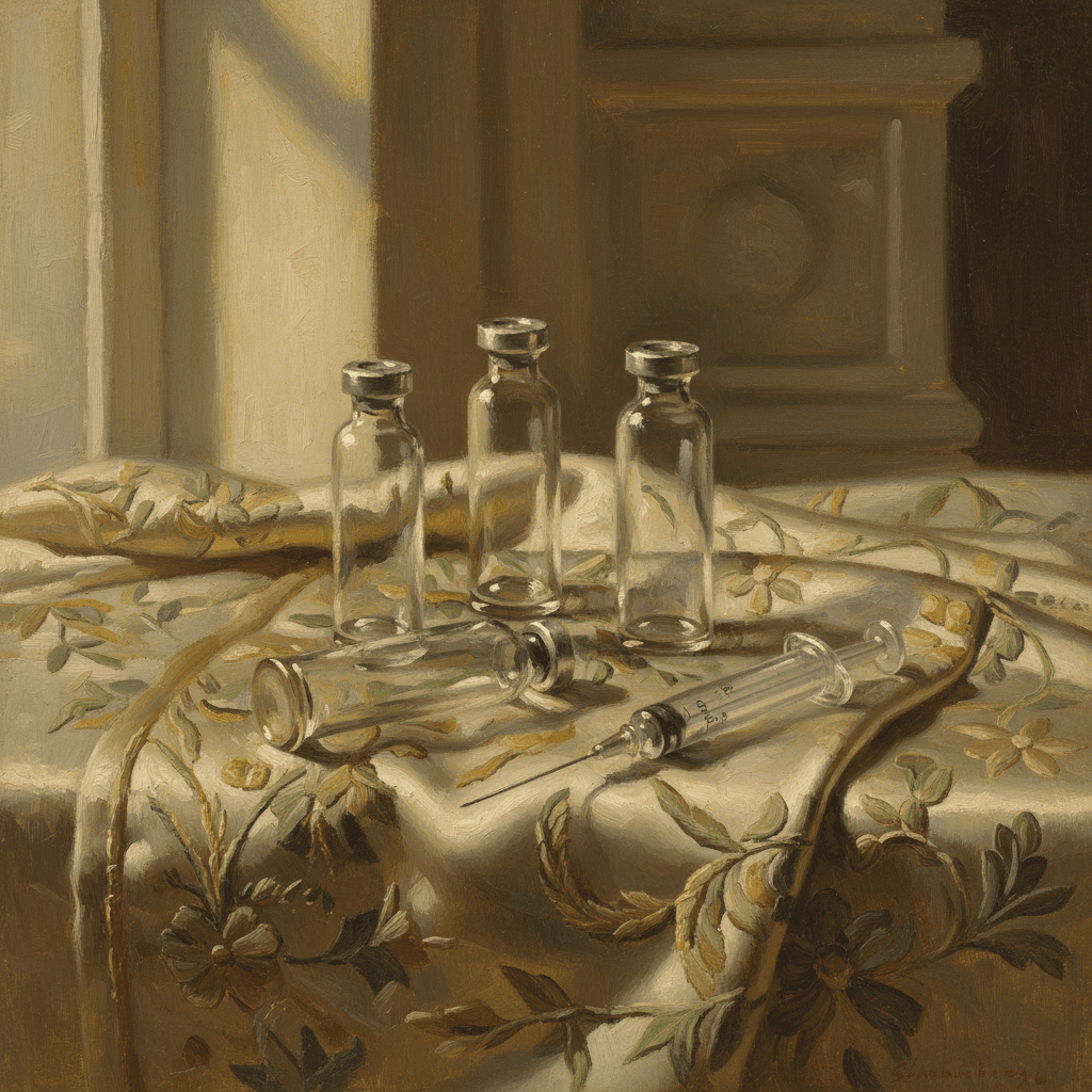 Is Botox Haram? What Islam Says About Cosmetic Injections