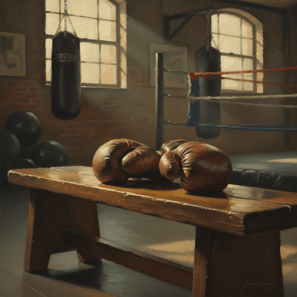 Is Boxing Haram? What Islamic Scholars Rule on Combat Sports