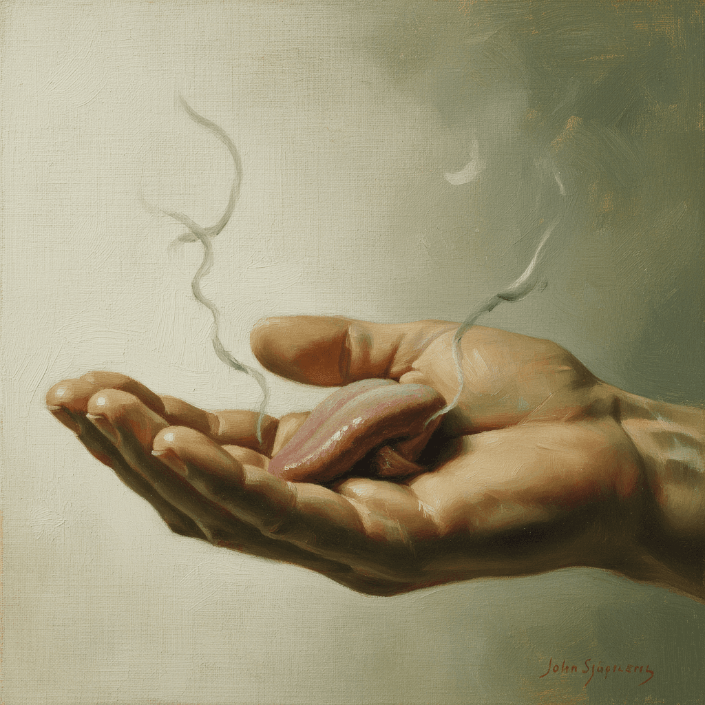 Is Cursing Haram in Islam? The Clear Ruling