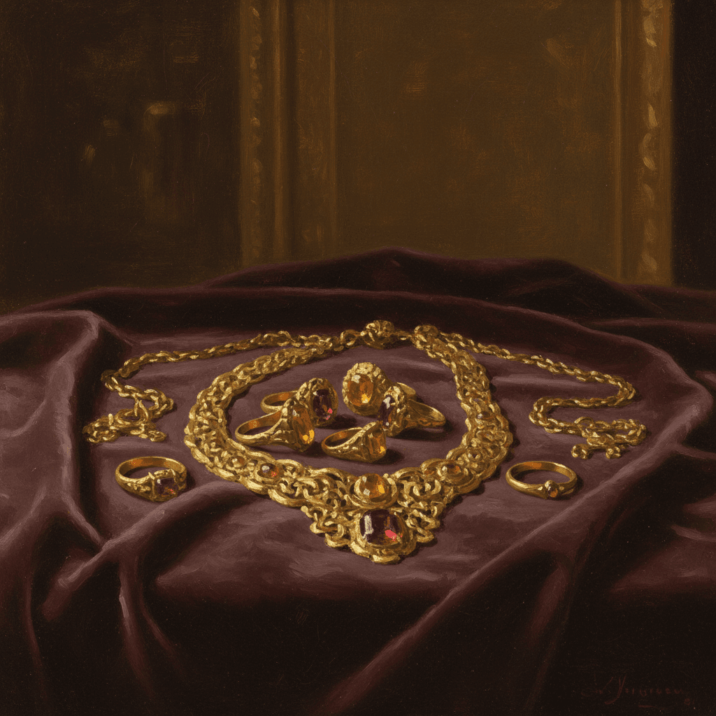 Is Gold Haram in Islam? Men vs Women Ruling Explained