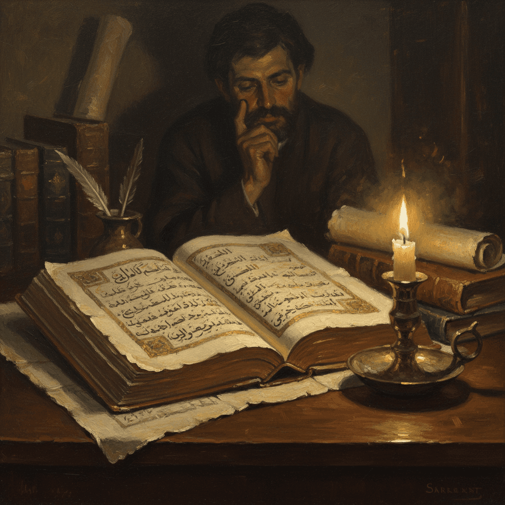 Is Swearing Haram in Islam? What the Quran and Hadith Say