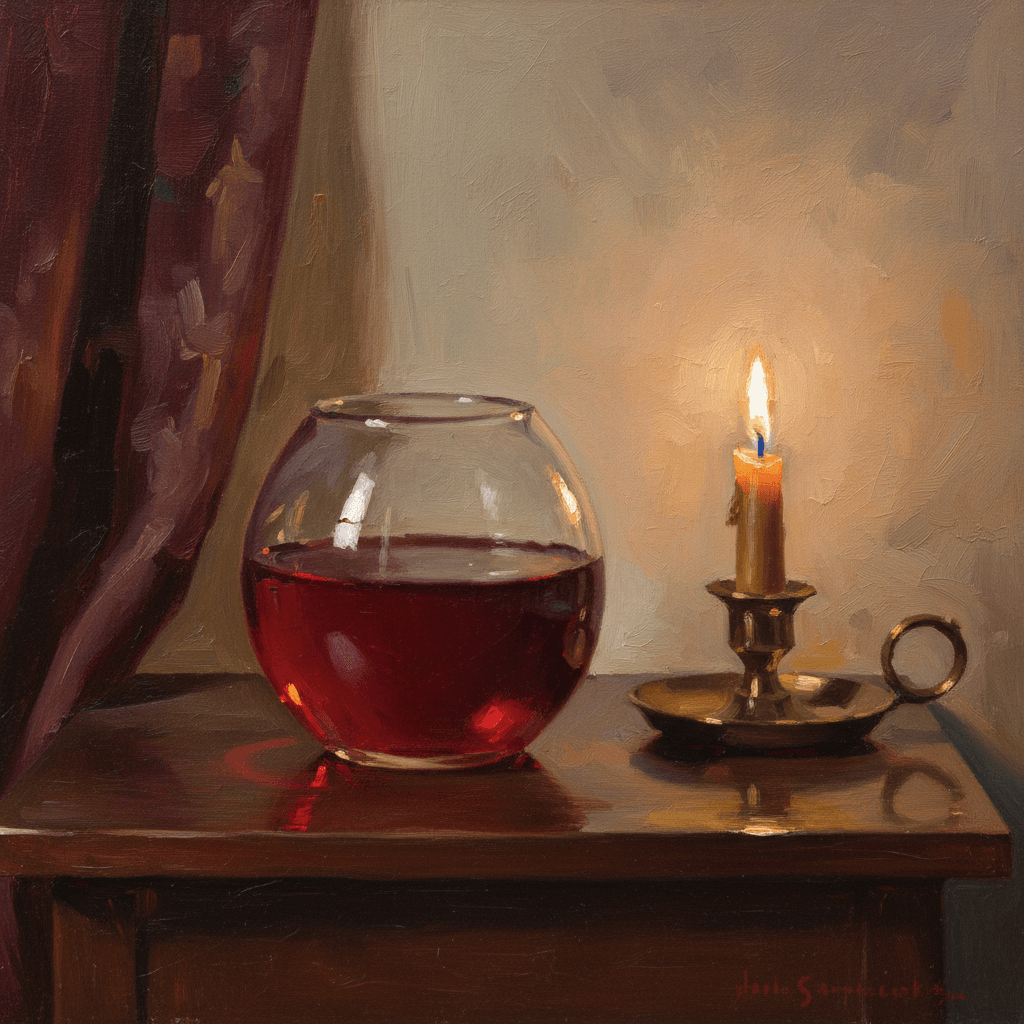 Is Wine Haram? The Islamic Ruling on Alcohol