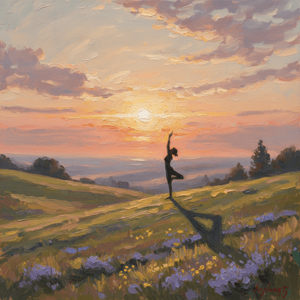 Is Yoga Haram in Islam? Rulings on Yoga and Stretching