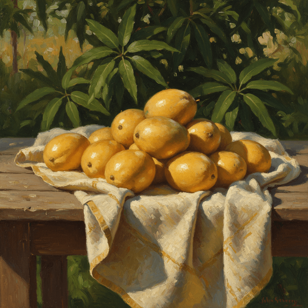 Is Mango Haram? The Islamic Ruling on This Tropical Fruit