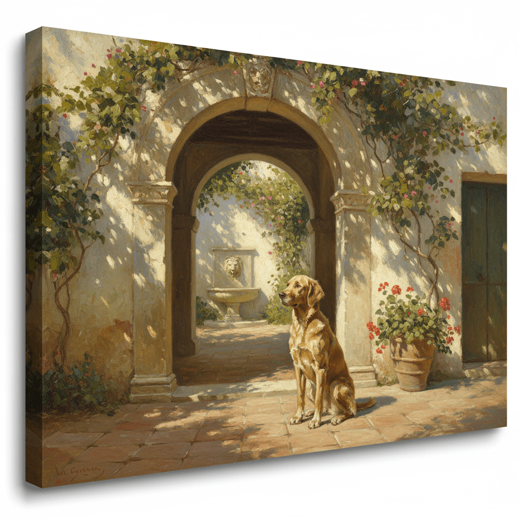 Why Are Dogs Haram? The Full Islamic Ruling on Dogs