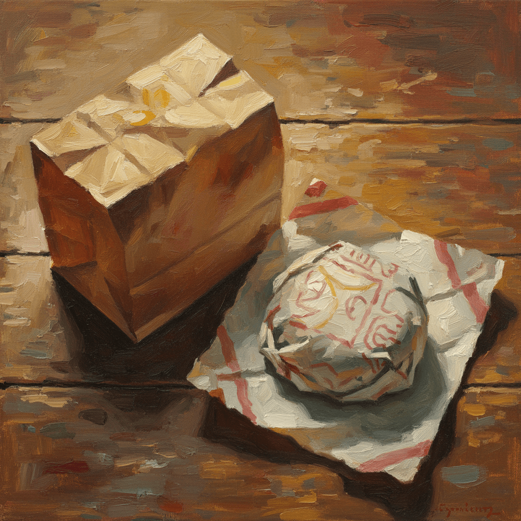 McDonald's restaurant exterior with a focus on halal certification discussion in Islam